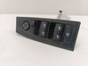 Electric window control switch 9297347