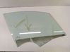 Front door window glass four-door 43R001735