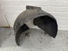 Front wheel arch liner splash guards 39137598