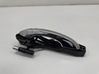 Front door exterior handle 
