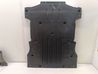 Placa protectora/protector antisalpicaduras motor 1EA825236C
