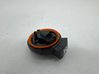Czujnik uderzenia Airbag A1679054906