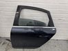 Rear door 