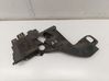 Rear underbody cover/under tray 9450510