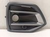 Front bumper lower grill 80A807682N
