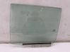 Rear door window glass 43R00097