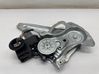 Rear door window regulator with motor 8571010120