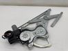 Front door window regulator with motor 8571010110