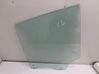 Rear door window glass 43R011005