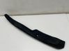 Fender end trim 