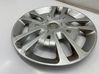 R16 wheel hub/cap/trim 9822612077