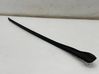Windshield trim 