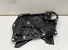 Mechanizm podnoszenia szyby przedniej bez silnika 571837402K