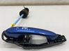 Front door exterior handle 9881777