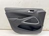 Front door card panel trim OPX51007