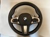 Steering wheel 311142992N77HE