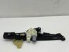Front door window regulator with motor 807203293R