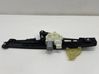 Front door window regulator with motor 807215326R