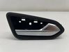 Rear door interior handle 826721378R
