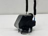 Rear door lock A046693
