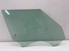Front door window glass four-door 43R00049