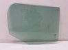 Rear door window glass 43R007951