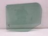 Rear door window glass 43R007951