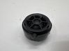 High frequency speaker in the rear doors 971035411A