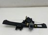Rear door window regulator with motor 971839402A