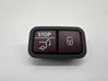 Tailgate/boot open switch button A2128210551