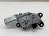 Rear window wiper motor A2139065901