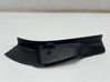 Rear/tail light trim molding A2136900802