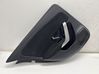 Rear door card panel trim A1777303500