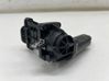 Rear door soft close latching motor LJ8B14B287AE