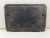 Trunk boot underbody cover/under tray 5QE825218C