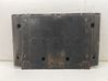 Center/middle under tray cover 5QE825229B