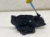 Front door lock 7445050