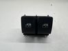 Electric window control switch 5G0959858F
