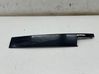 Front door glass trim molding 5F3837902