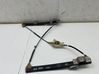 Front door electric window regulator 