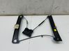 Front window lifting mechanism without motor 11873874