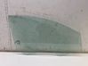 Front door window glass four-door DOT117AS2M535