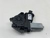 Front door window regulator motor 11318547