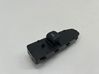 Electric window control switch 23333505