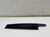 Front door glass trim molding 2GM837902G