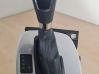 Gear shifter/selector 6G917C453JA