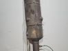 Catalyst/FAP/DPF particulate filter 
