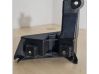 Rear bumper mounting bracket 30678650LH