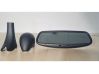 Rear view mirror (interior) 4R8317E678AA
