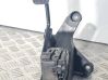 Accelerator throttle pedal 2R839F836A